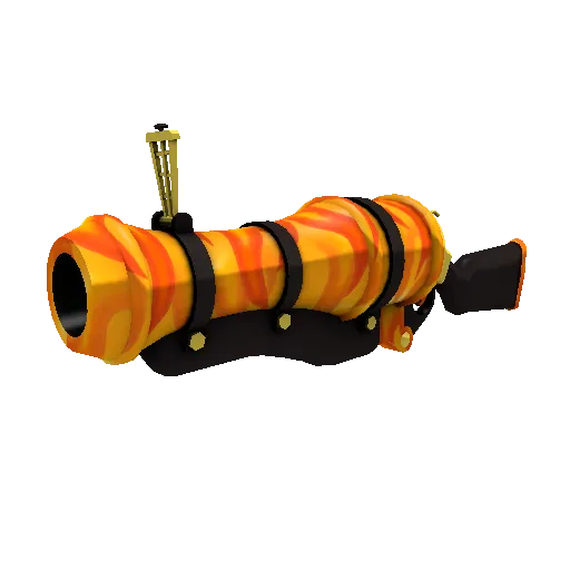 loose cannon