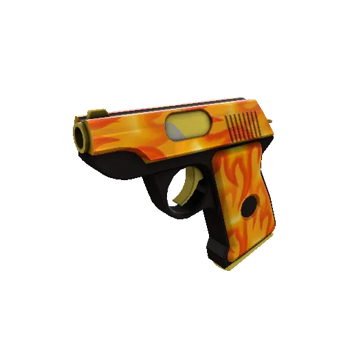 pistol