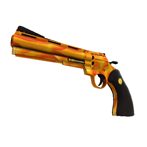 revolver