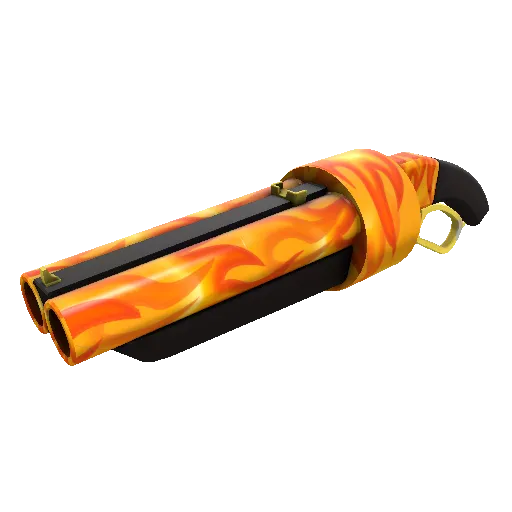 scattergun