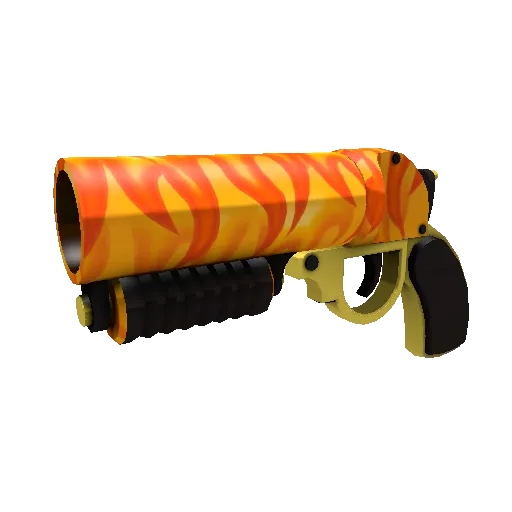 scorch shot
