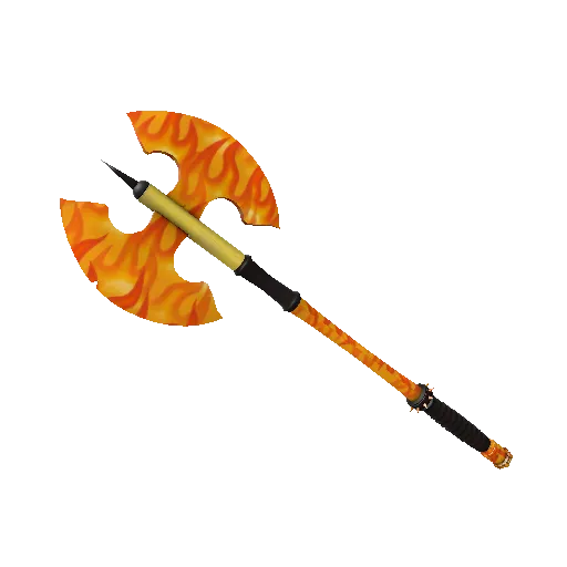 scotsman's skullcutter
