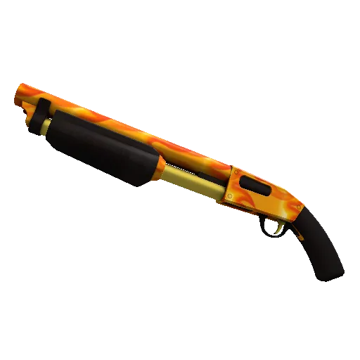 shotgun