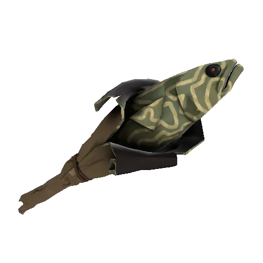 holy mackerel
