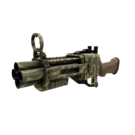 iron bomber