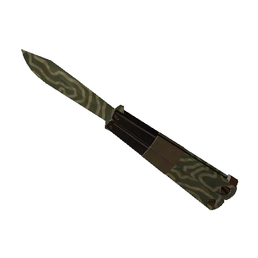 knife