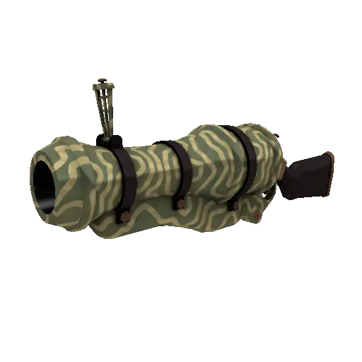 loose cannon
