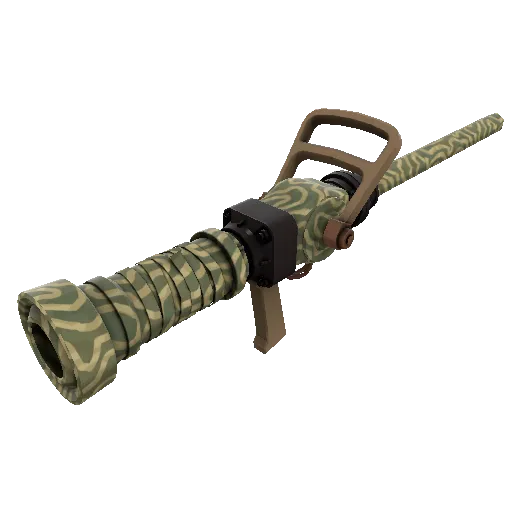 medi gun