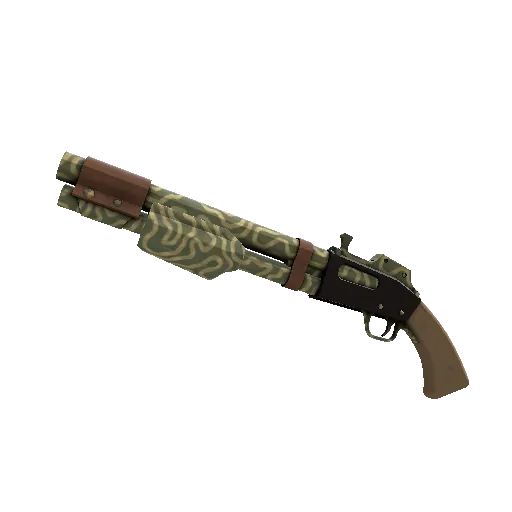 reserve shooter
