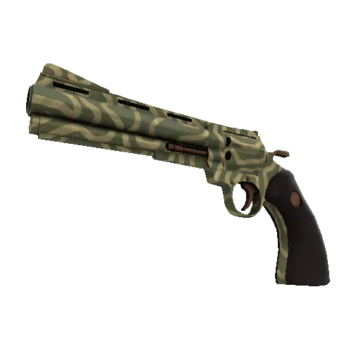 revolver