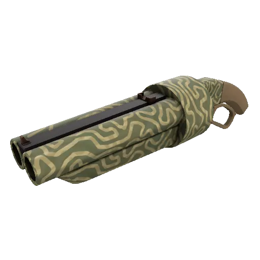 scattergun