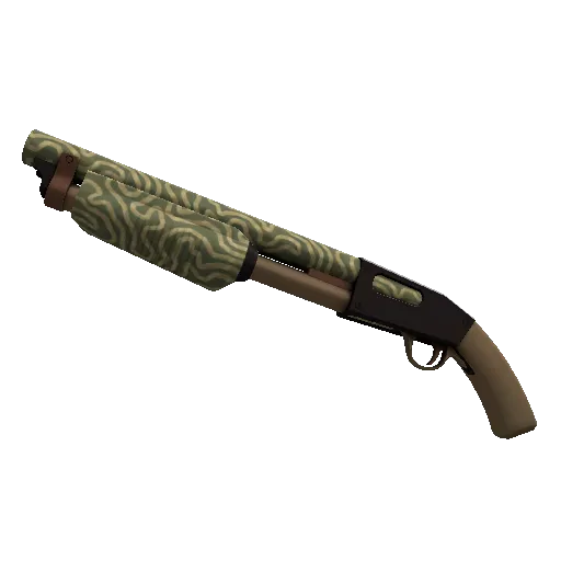 shotgun