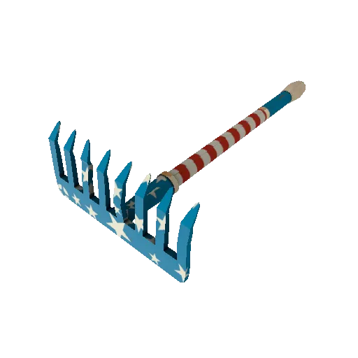 back scratcher