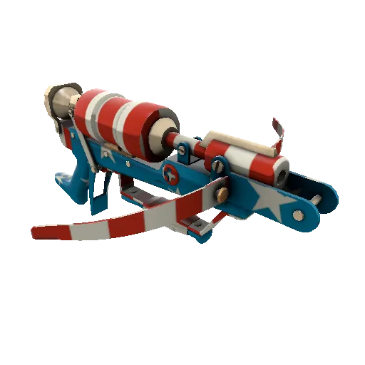 crusader's crossbow