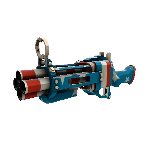 iron bomber