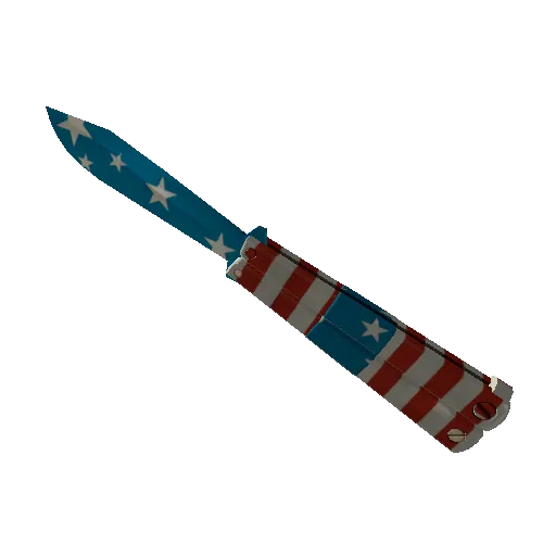 knife