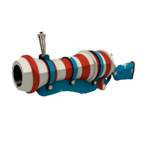 loose cannon