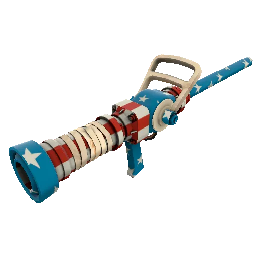 medi gun