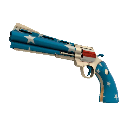 revolver