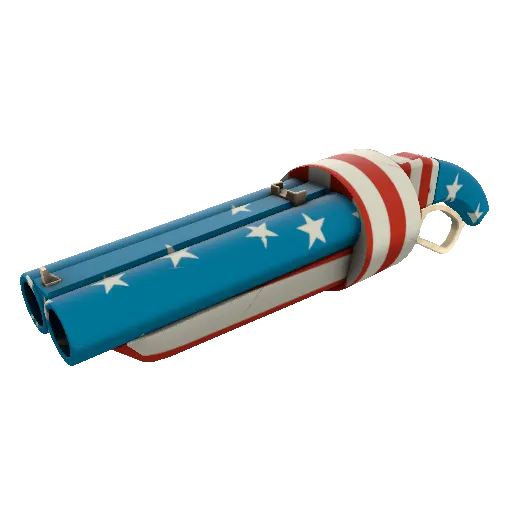 scattergun