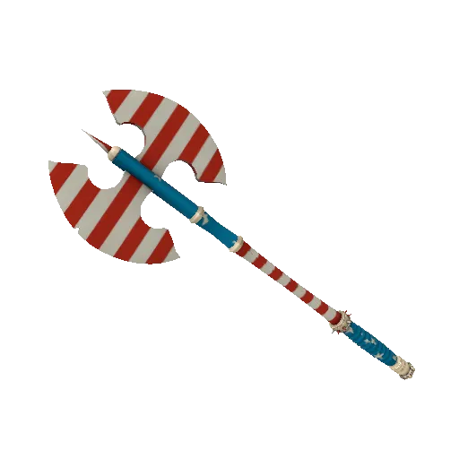 scotsman's skullcutter