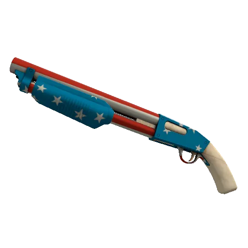 shotgun