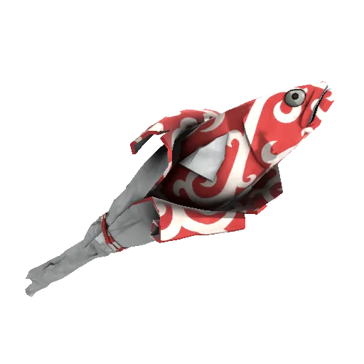holy mackerel