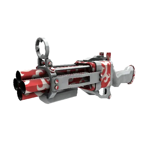 iron bomber
