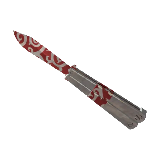 knife