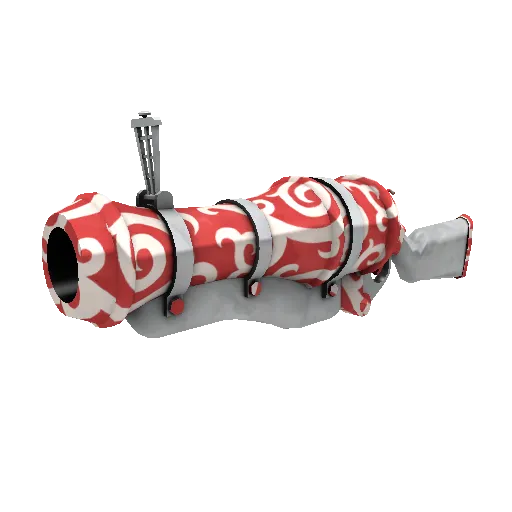 loose cannon