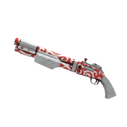 reserve shooter
