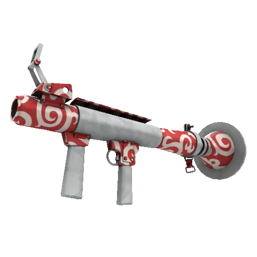 rocket launcher