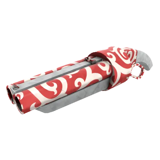 scattergun