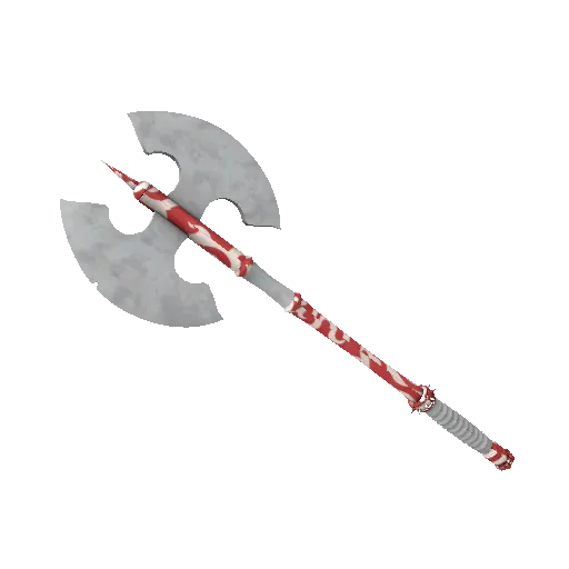 scotsman's skullcutter