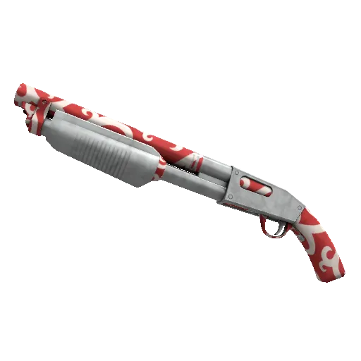 shotgun