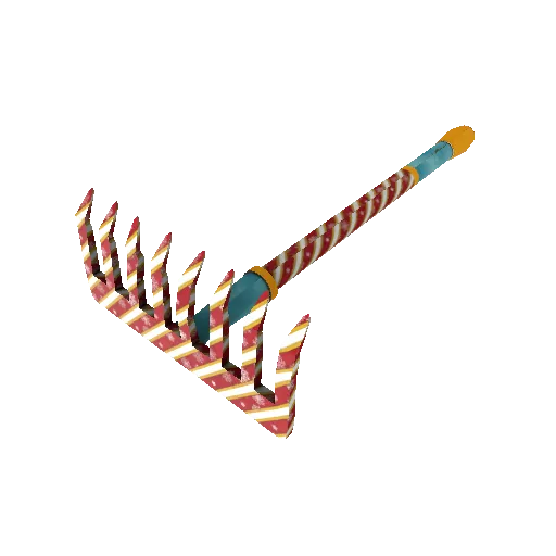 back scratcher
