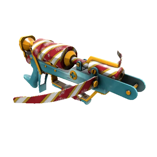 crusader's crossbow