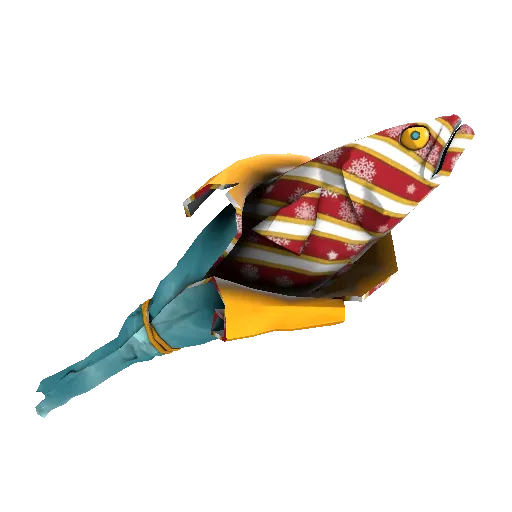 holy mackerel