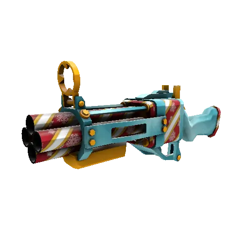 iron bomber
