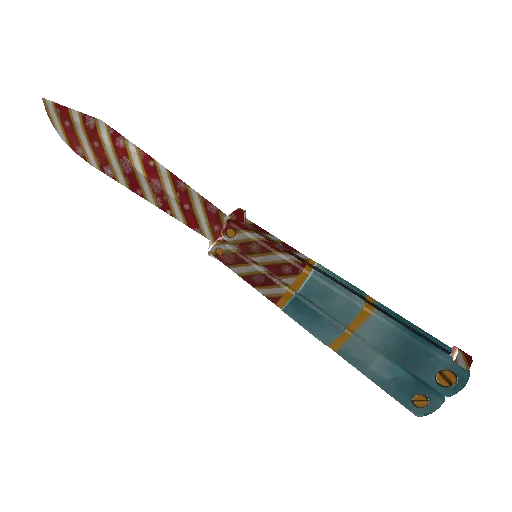 knife