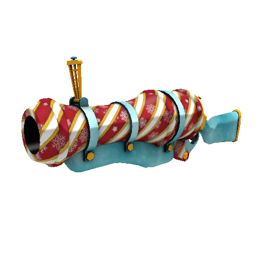 loose cannon