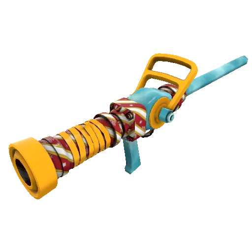 medi gun