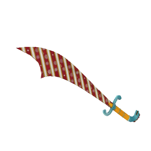 persian persuader
