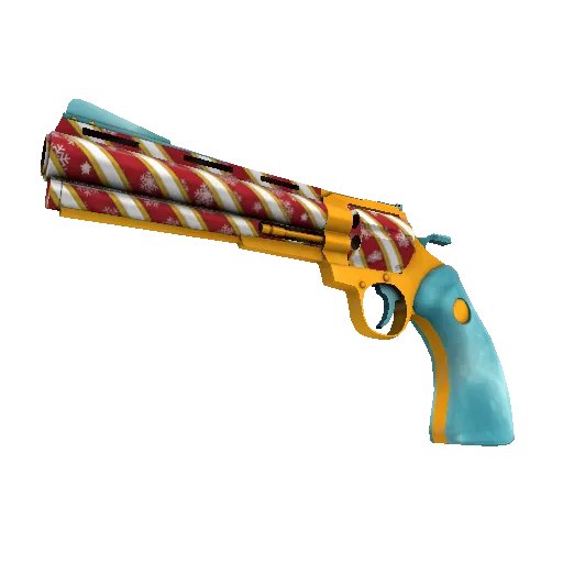 revolver