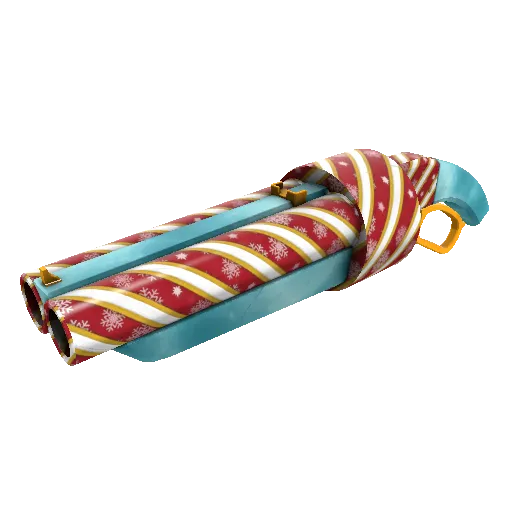 scattergun
