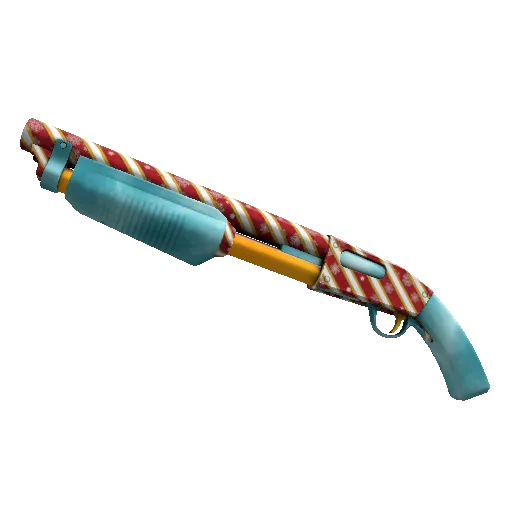 shotgun