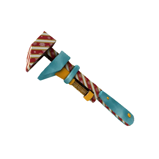 wrench