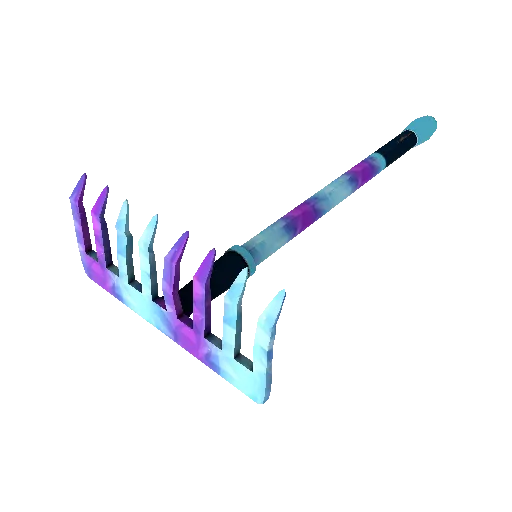 back scratcher
