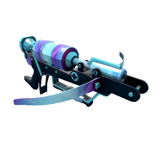 crusader's crossbow