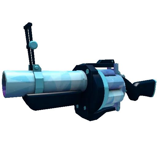grenade launcher